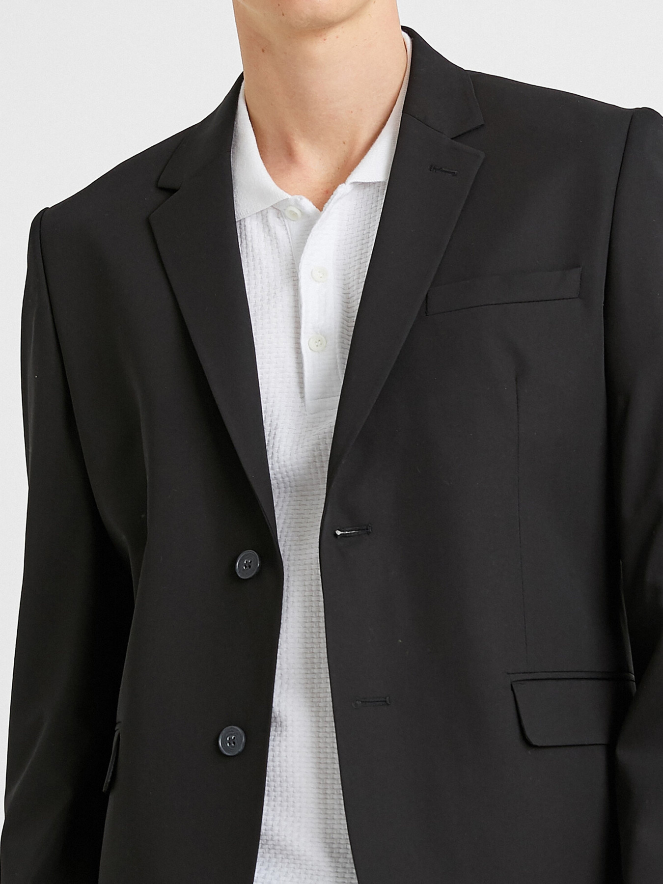 Пиджак Koton модель 1YAM59216NW999 Фото