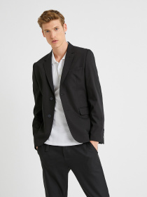 Пиджак Koton модель 1YAM59216NW999 Фото