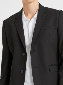 Піджак Koton модель 1YAM59216NW999 Піджак Koton модель 1YAM59216NW999 Фото