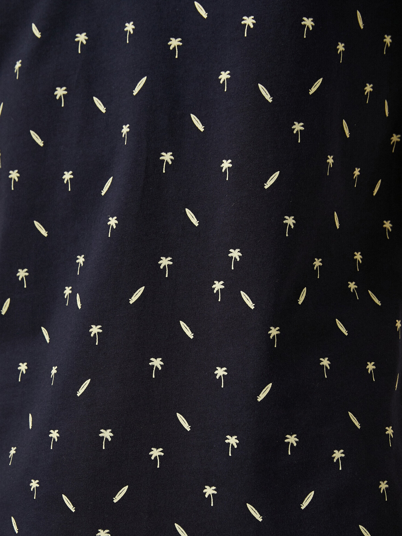 Поло Koton модель 2SAM10090MK86B Фото