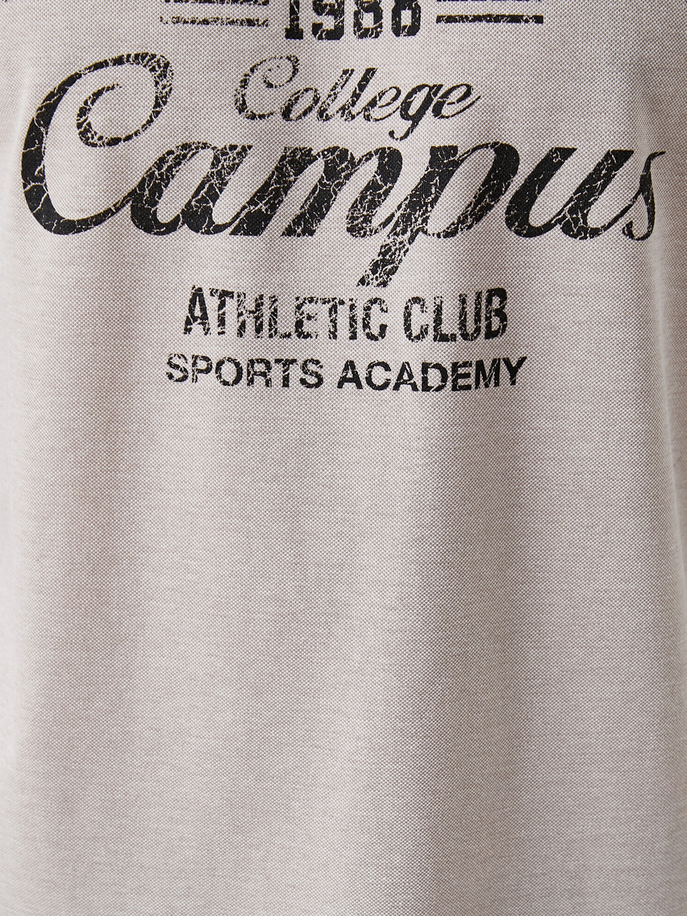 Футболки і поло Koton модель 2YAM11124LK050 Фото