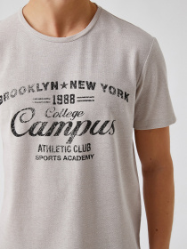 Футболки і поло Koton модель 2YAM11124LK050 Фото