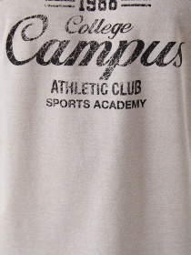 Футболки і поло Koton модель 2YAM11124LK050 Фото