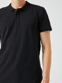 Поло Koton модель 2SAM10048MK999 Фото