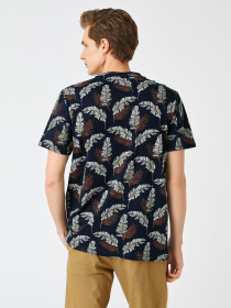 Футболка Koton модель 2SAM11224HK02C Фото