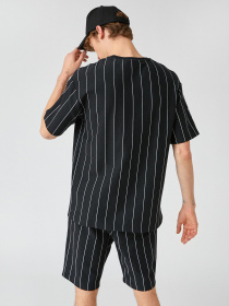 Футболка Koton модель 2SAM10933HK04M Фото