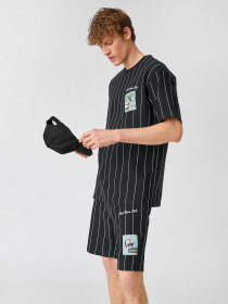 Футболка Koton модель 2SAM10933HK04M Фото