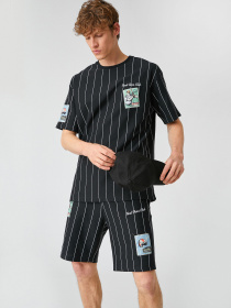 Футболка Koton модель 2SAM10933HK04M Фото