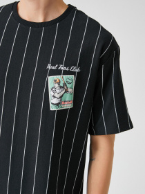 Футболка Koton модель 2SAM10933HK04M Фото