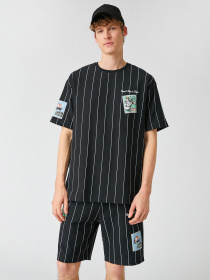 Футболка Koton модель 2SAM10933HK04M Фото