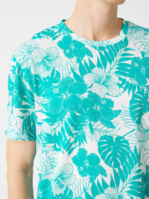 Футболка Koton модель 2SAM11057HK04B Фото