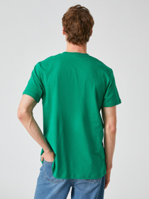 Футболка Koton модель 2SAM11085HK751 Фото