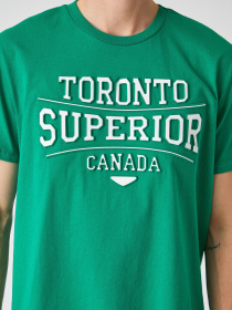 Футболка Koton модель 2SAM11085HK751 Фото