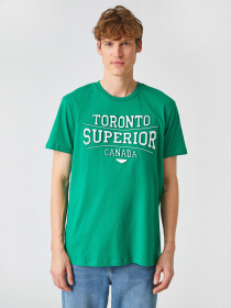 Футболка Koton модель 2SAM11085HK751 Фото