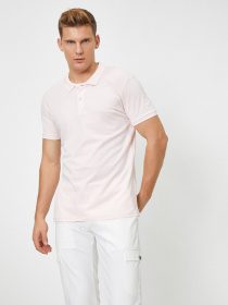 Поло Koton модель 0YAM12133LKBT4 Фото