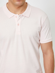 Поло Koton модель 0YAM12133LKBT4 Фото