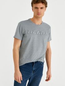 Футболки и поло Koton модель 2YAM11770LK023 Фото