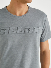 Футболки и поло Koton модель 2YAM11770LK023 Фото