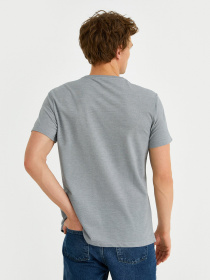 Футболки и поло Koton модель 2YAM11770LK023 Фото