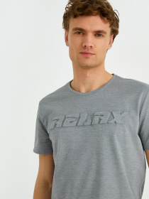 Футболки и поло Koton модель 2YAM11770LK023 Фото