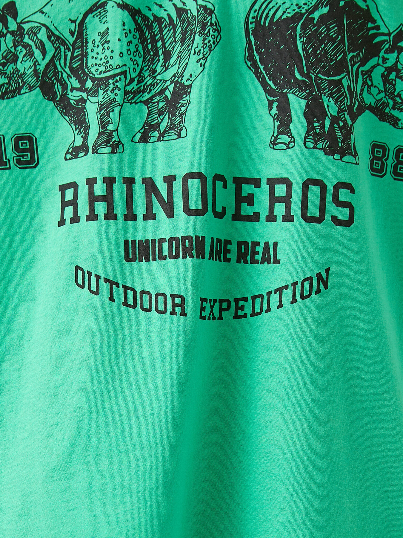 Футболка Koton модель 2SAM10322HK787 Фото