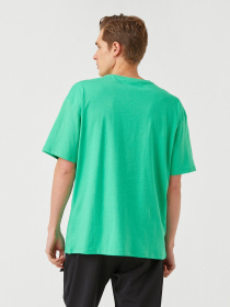 Футболка Koton модель 2SAM10322HK787 Фото