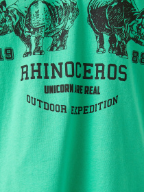 Футболка Koton модель 2SAM10322HK787 Фото