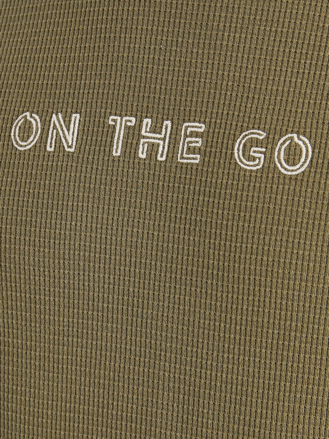 Футболка Koton модель 2YAM11936HK801 Фото