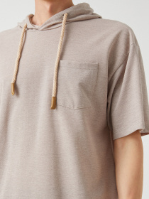 Футболка Koton модель 2YAM11117HK080 Фото