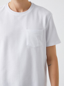 Футболки и поло Koton модель 2YAM11425LK000 Фото