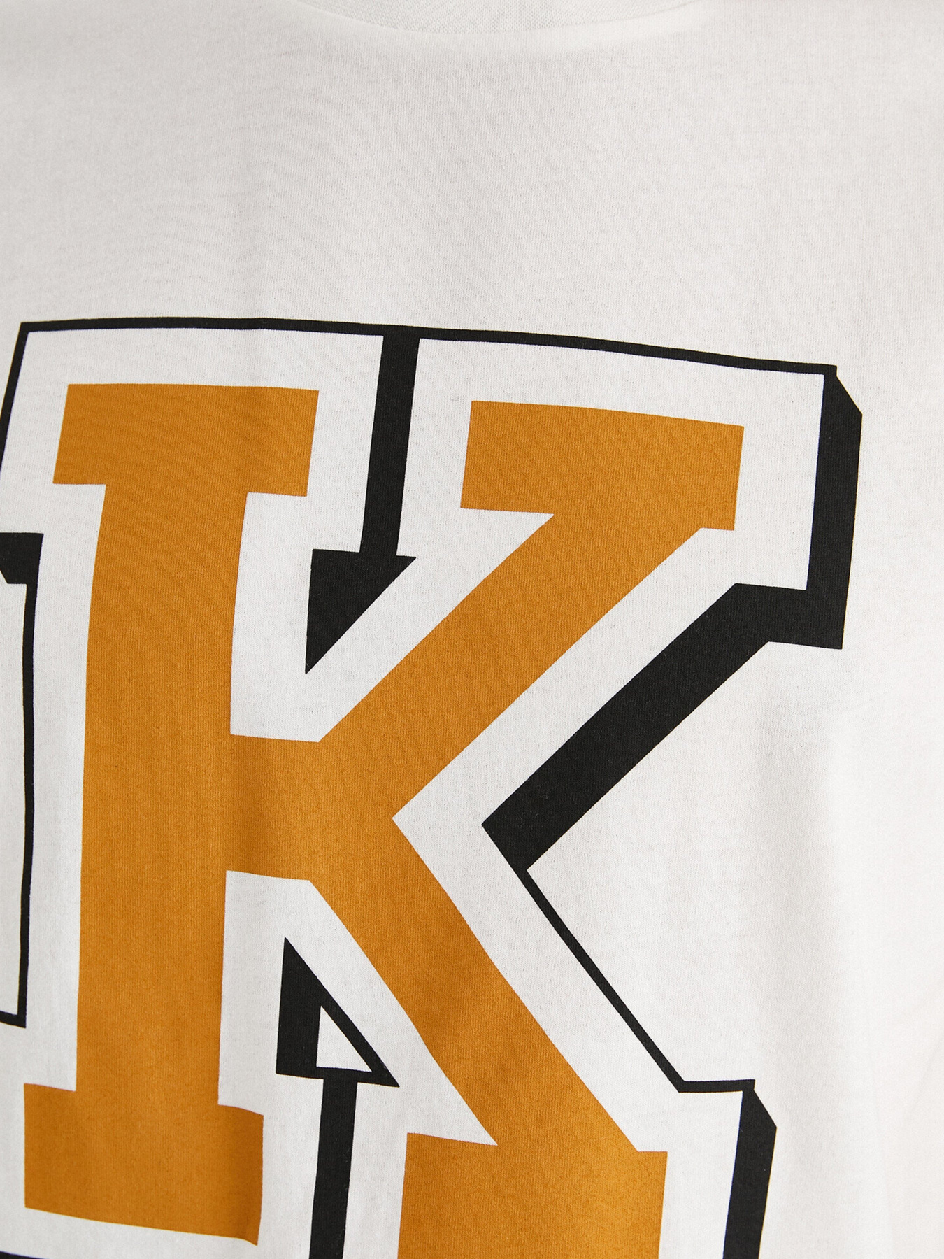 Футболки и поло Koton модель 2YAM11172OK001 Фото