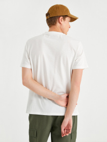 Футболки і поло Koton модель 2YAM11172OK001 Фото