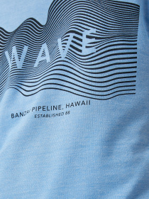 Футболки и поло Koton модель 2YAM11783LK600 Фото