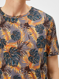 Футболка Koton модель 1YAM15586MK01C Фото