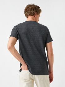 Футболка Koton модель 2YAM12382LK045 Фото