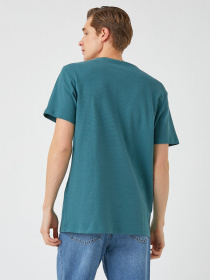 Футболка Koton модель 2YAM12300OK787 Фото