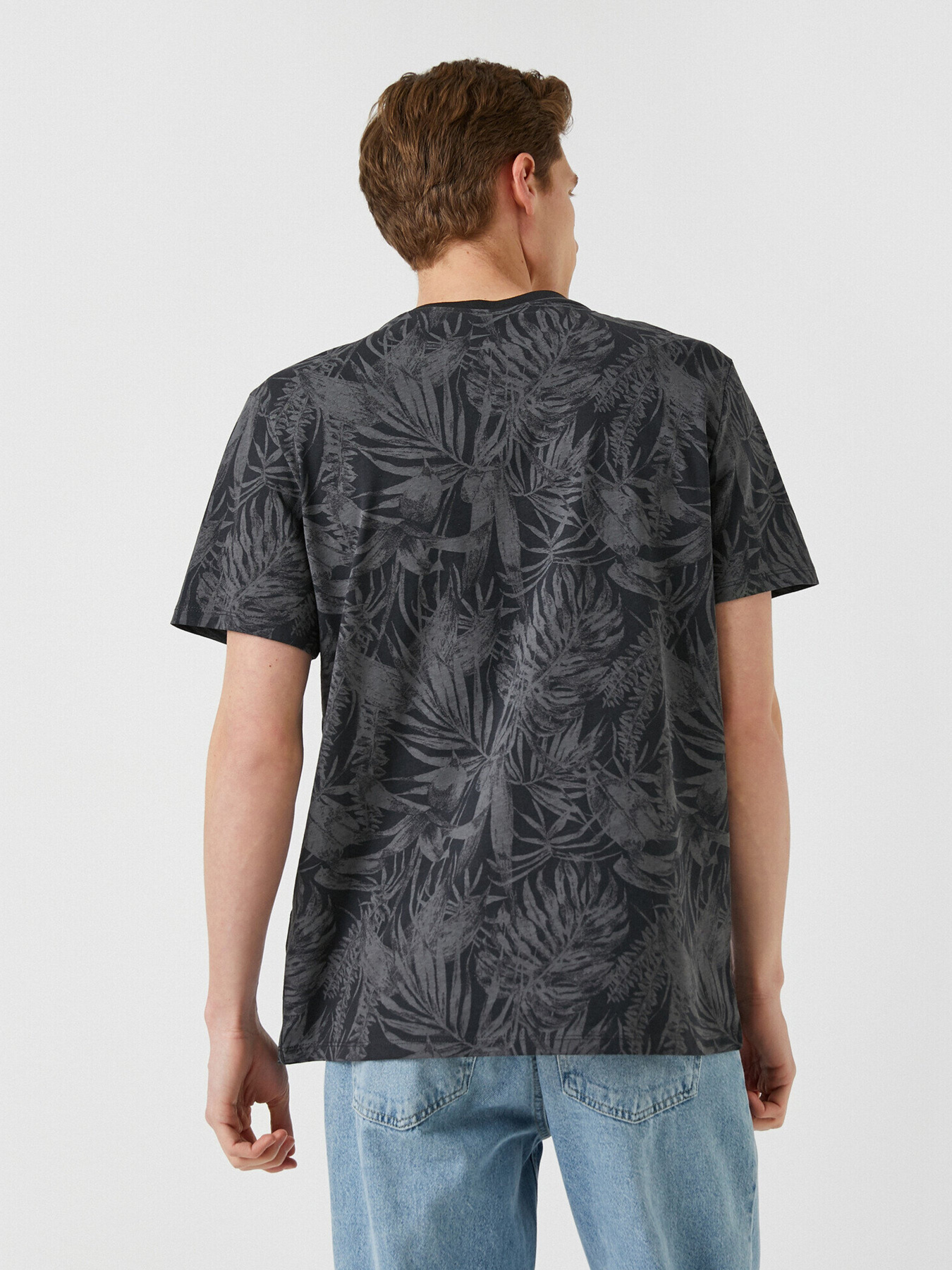 Футболки и поло Koton модель 2SAM10512HK14D Фото