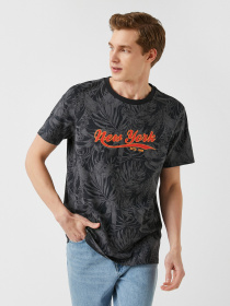 Футболки и поло Koton модель 2SAM10512HK14D Фото