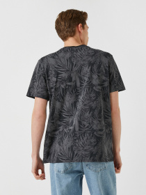 Футболки і поло Koton модель 2SAM10512HK14D Фото