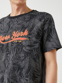 Футболки і поло Koton модель 2SAM10512HK14D Фото