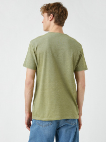 Футболка Koton модель 2YAM11566LK750 Фото