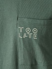 Футболка Koton модель 2YAM11134CK890 Фото