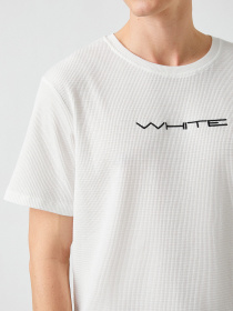 Футболка Koton модель 2YAM11936HK000 Фото