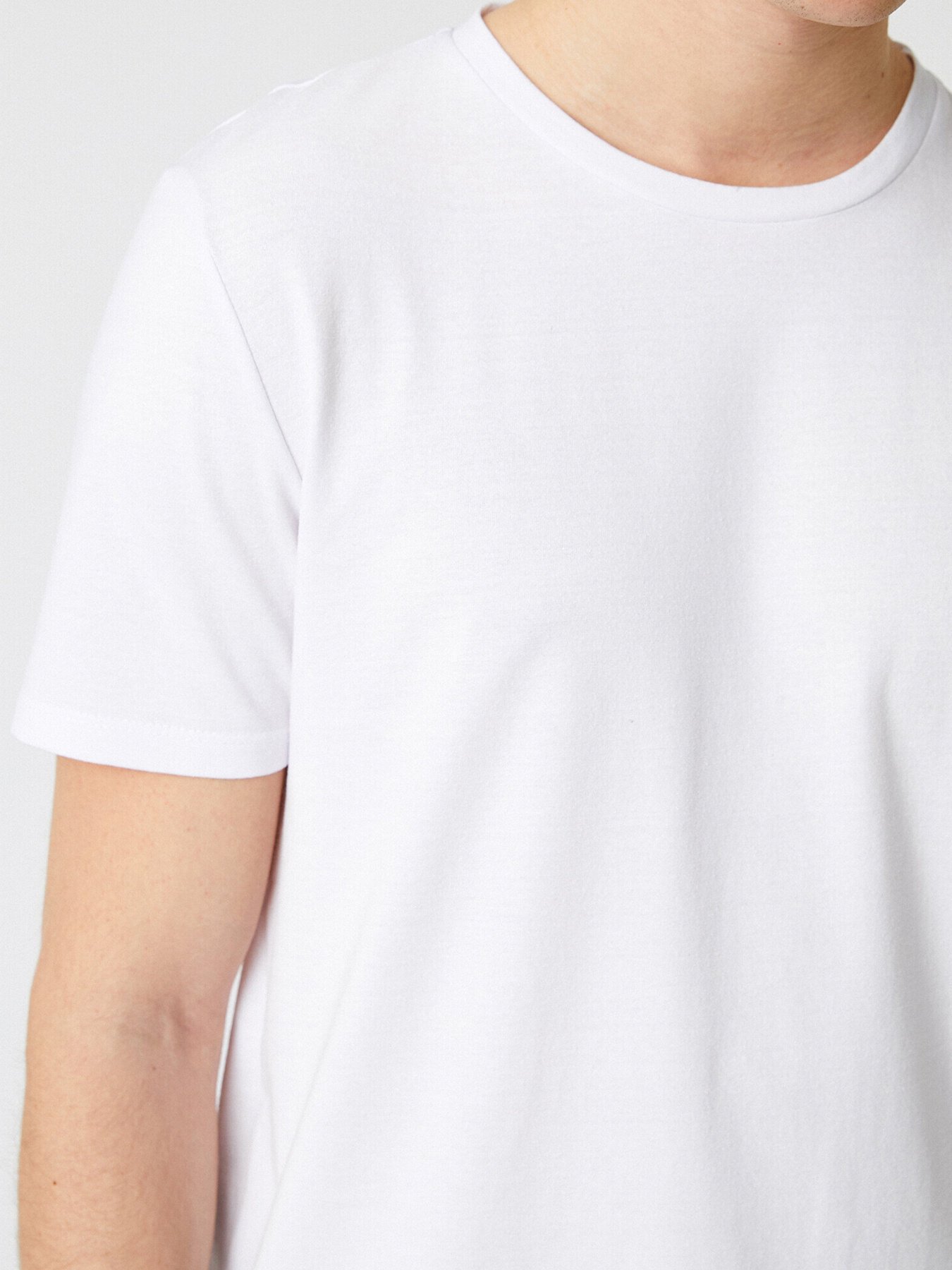 Футболка Koton модель 2YAM12141LK000 Фото