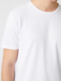 Футболка Koton модель 2YAM12141LK000 Фото