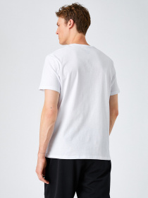 Футболка Koton модель 2SAM10931HK000 Фото