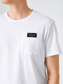 Футболка Koton модель 2SAM10931HK000 Фото