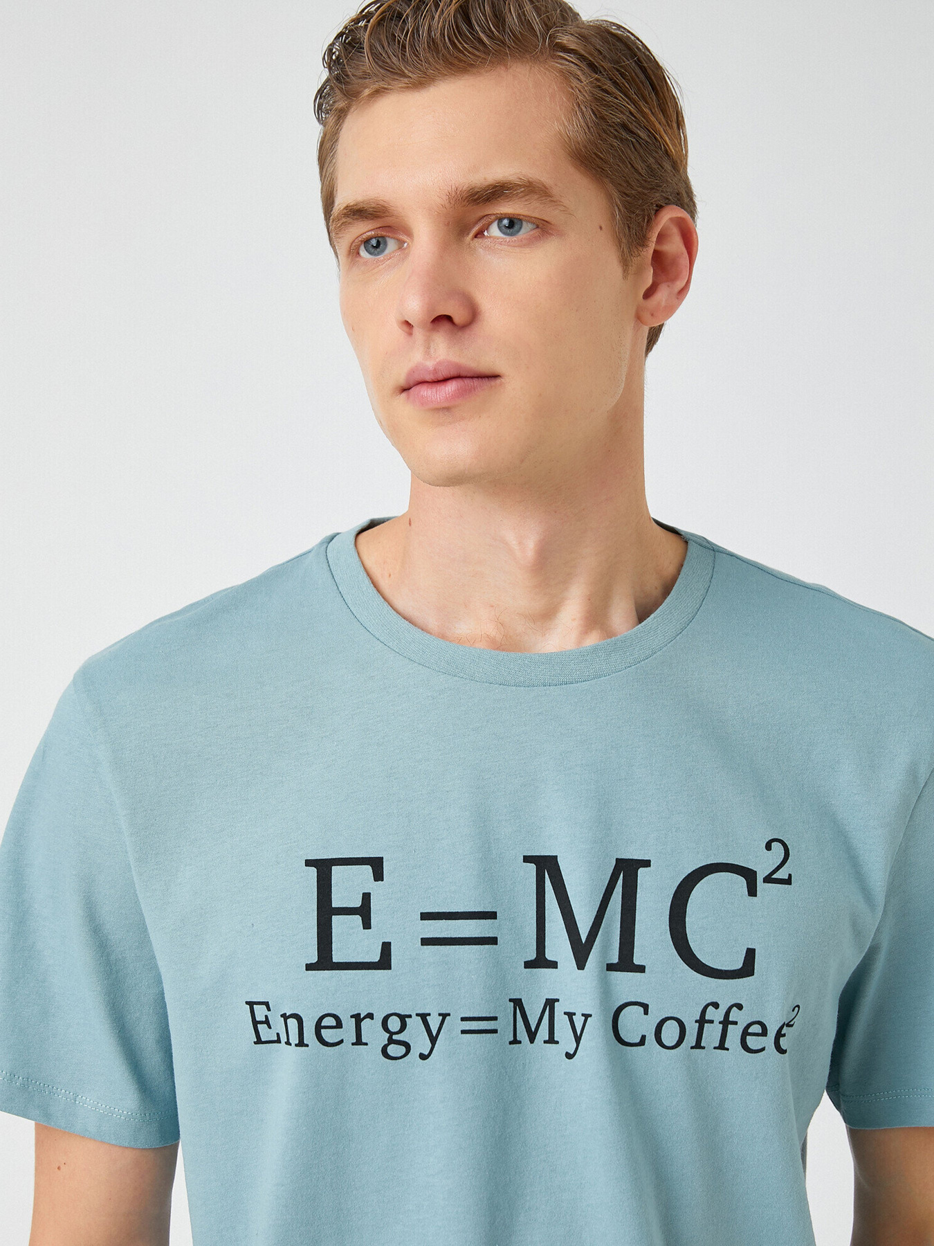 Футболка Koton модель 2SAM10248HK628 Фото