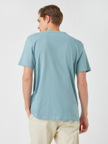 Футболка Koton модель 2SAM10248HK628 Фото