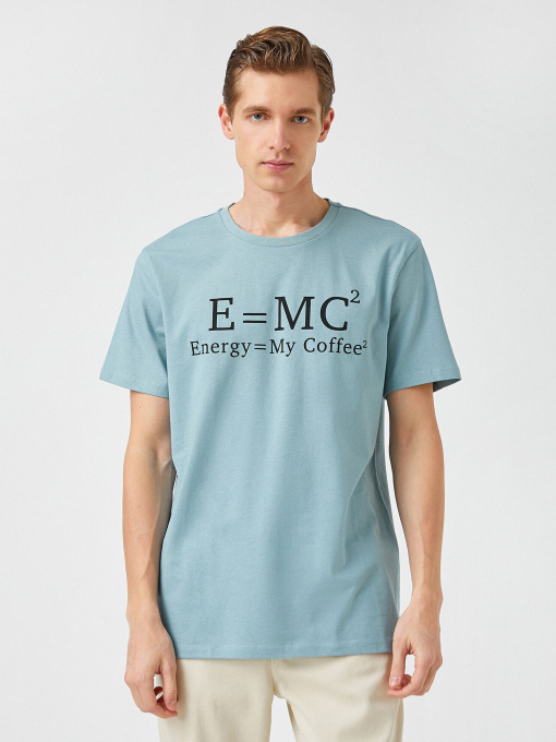 Футболка Koton модель 2SAM10248HK628 Фото